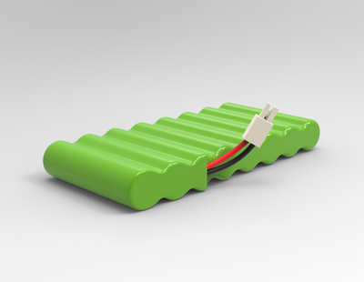 14.8V4400mAh Medical battery