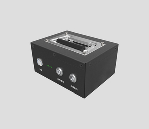 24V/13Ah Backpack laser battery