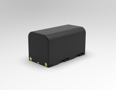7.4V 4400mAh Police equipment-103738